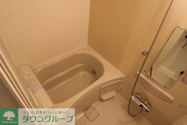 グレイスの物件内観写真